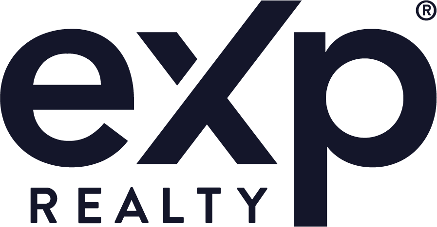 Logotipo de eXp Realty